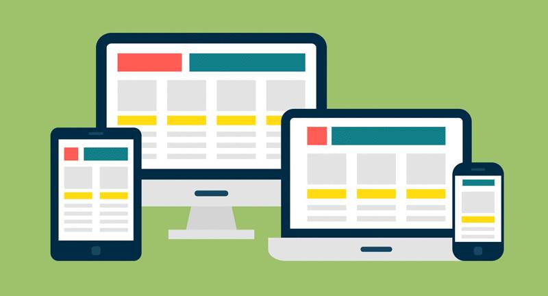 HTML5响应式网站建设设计制作的要点有哪些