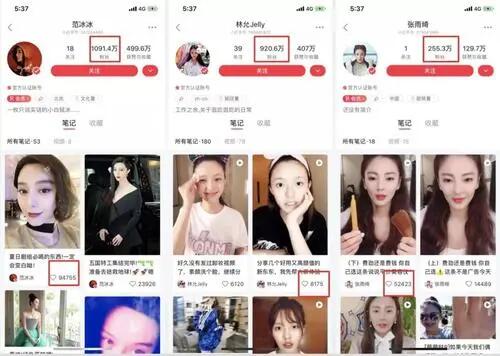 如何借助小红书达人做好小红书运营推广工作?