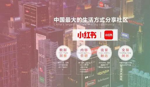 小红书平台种草的好处以及优势？