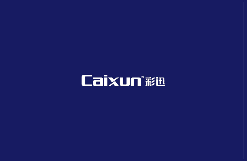 ​康迪斯彩讯电视，盛世中国的国际品牌