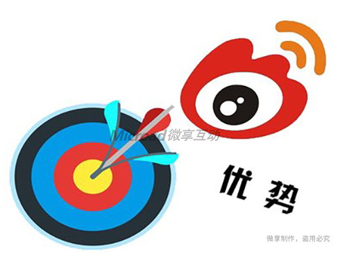 新浪微博粉丝通广告的主要优势是什么？