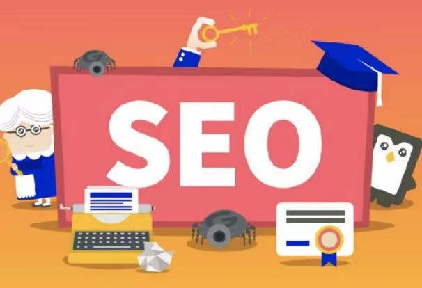SEO基础入门教程之SEO优化的六个步骤！