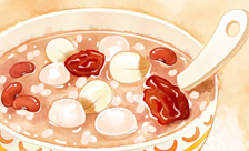 暖暖一碗腊八粥 尽享全媒信息流
